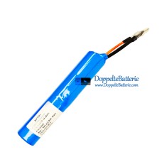 Akku für SPS PN9088B IFR26650XP [Ersatzakku]